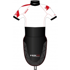 Speedskin Short | England Pan Celtic